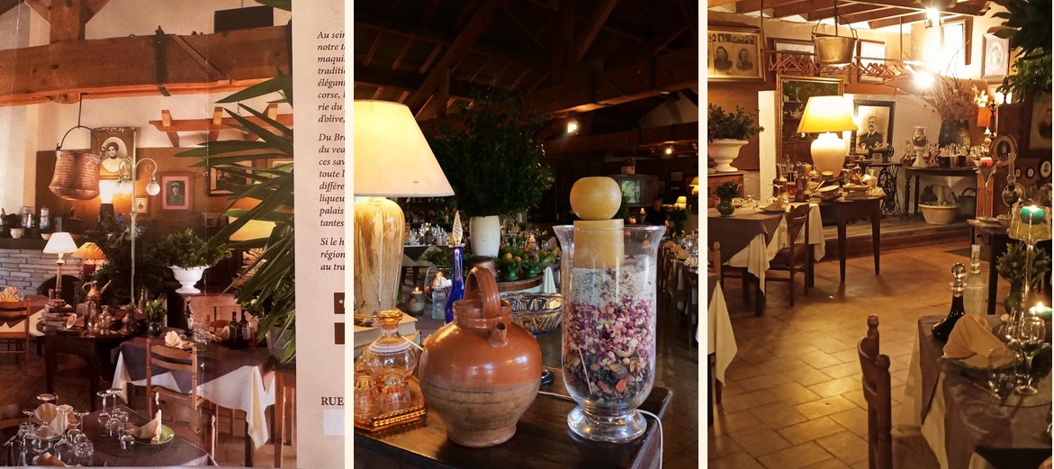 Le But - Menu Image 2