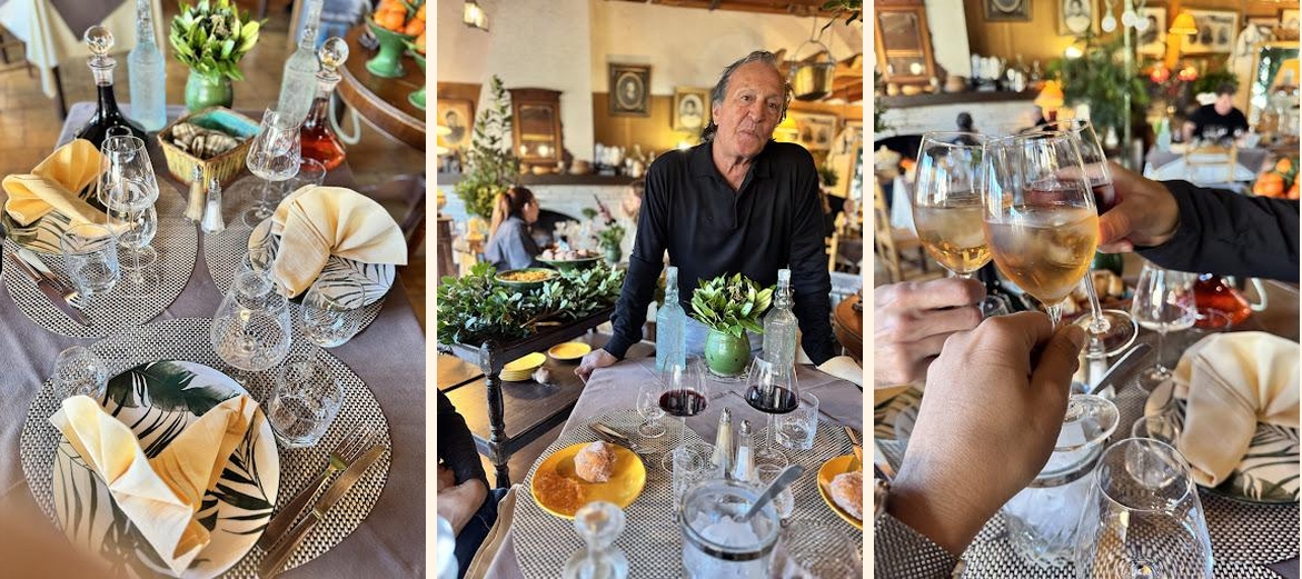 Le But - Menu Image 3