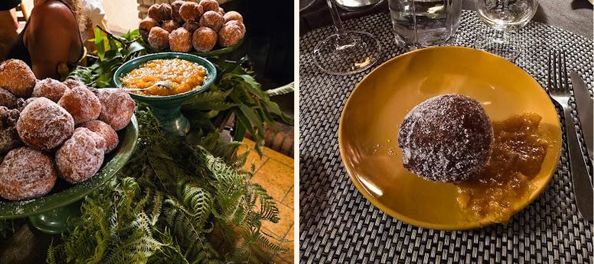 Le But - Menu Image 5