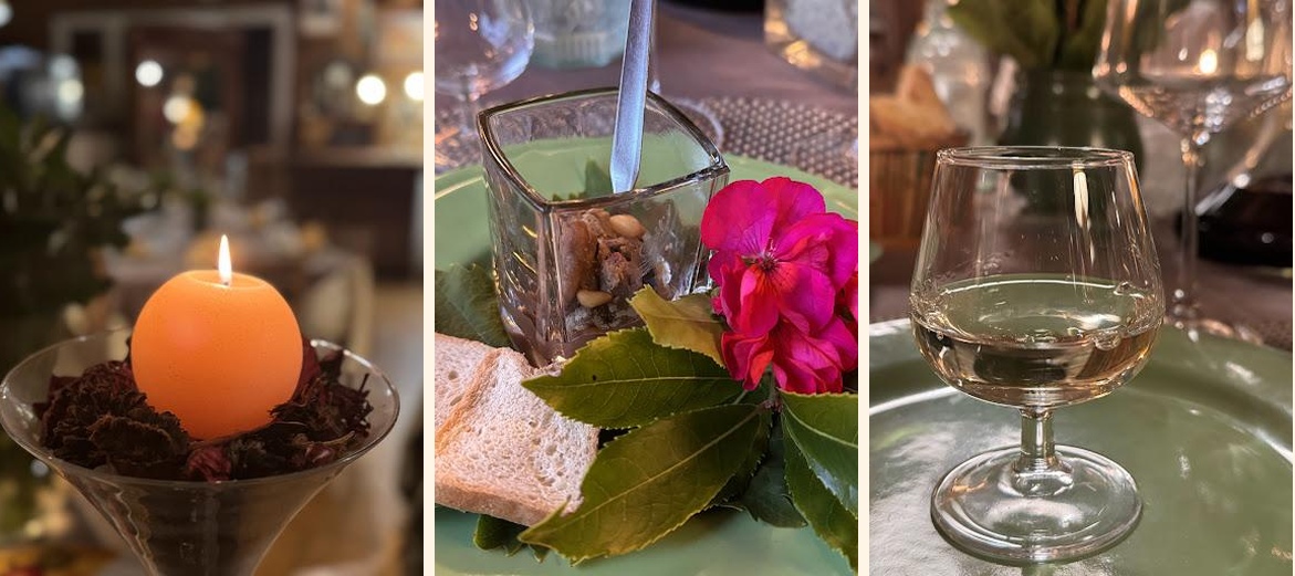 Le But - Menu Image 7