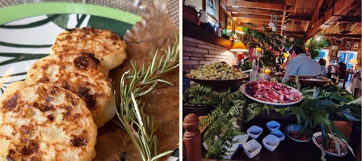 Le But - Menu Image 8